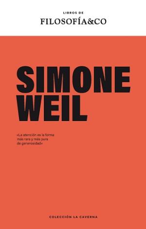 SIMONE WEIL