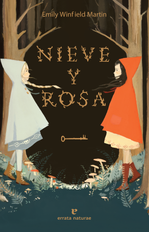 NIEVE Y ROSA
