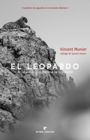 EL LEOPARDO DE LAS NIEVES