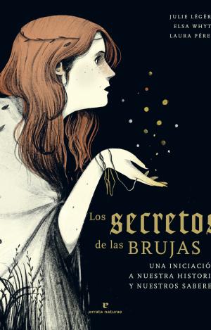 LOS SECRETOS DE LAS BRUJAS