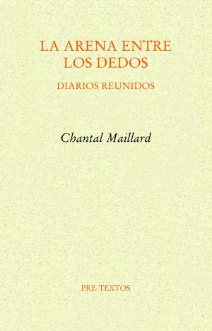 LA ARENA ENTRE LOS DEDOS
