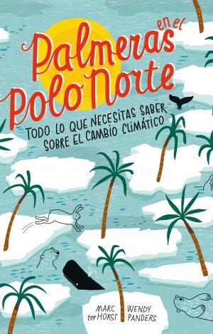 PALMERAS EN EL POLO NORTE