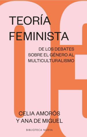 TEORÍA FEMINISTA 3