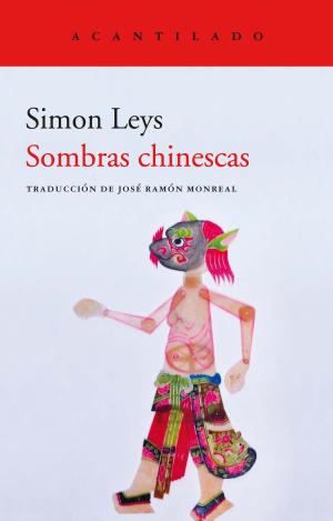 SOMBRAS CHINESCAS