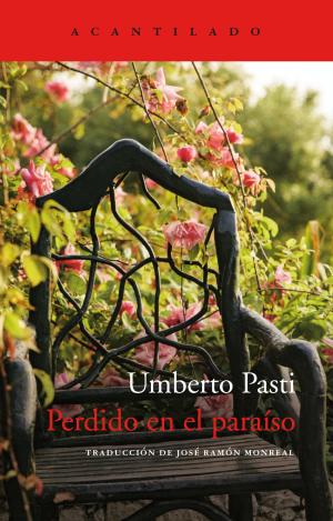 PERDIDO EN EL PARAÍSO