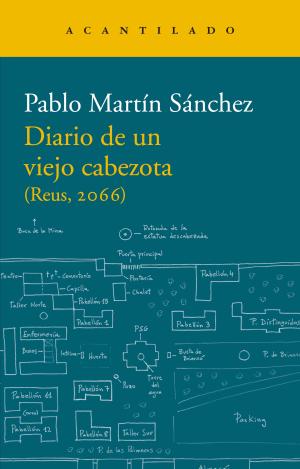 DIARIO DE UN VIEJO CABEZOTA