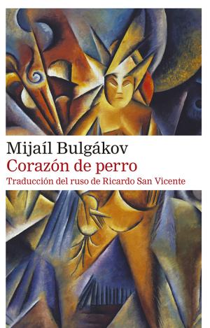 CORAZÓN DE PERRO