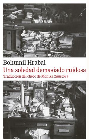 UNA SOLEDAD DEMASIADO RUIDOSA