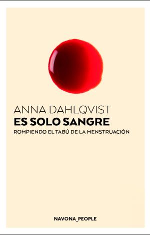 ES SOLO SANGRE