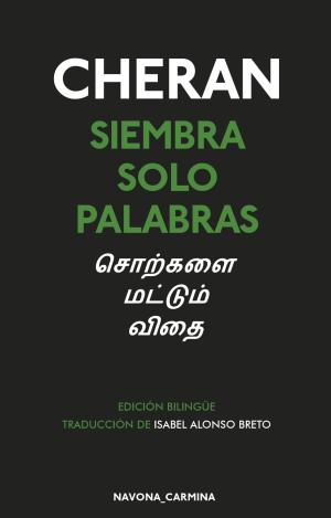 SIEMBRA SOLO PALABRAS
