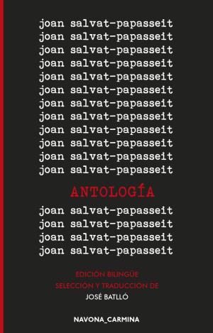 ANTOLOGÍA