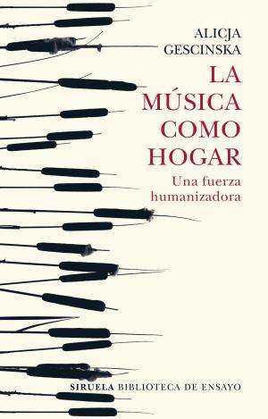 LA MÚSICA COMO HOGAR