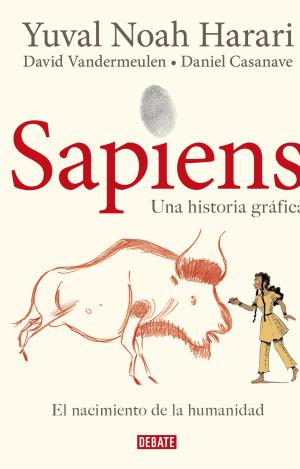 SAPIENS. UNA HISTORIA GRÁFICA