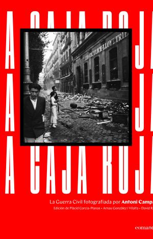 LA CAJA ROJA