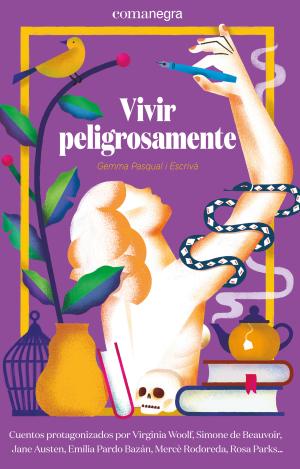 VIVIR PELIGROSAMENTE