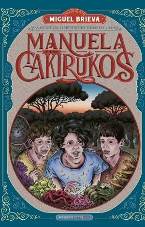 MANUELA Y LOS CAKIRUKOS