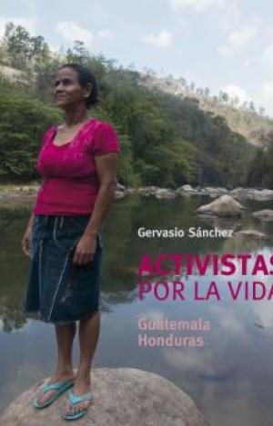 ACTIVISTAS POR LA VIDA