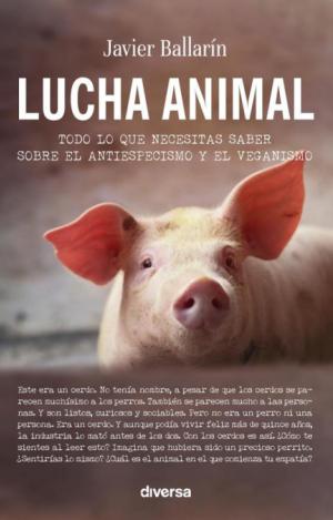 LUCHA ANIMAL