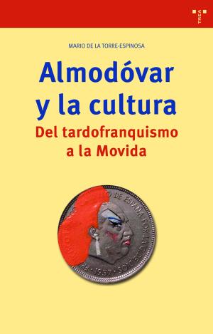 ALMODÓVAR Y LA CULTURA