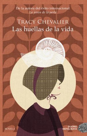 LAS HUELLAS DE LA VIDA
