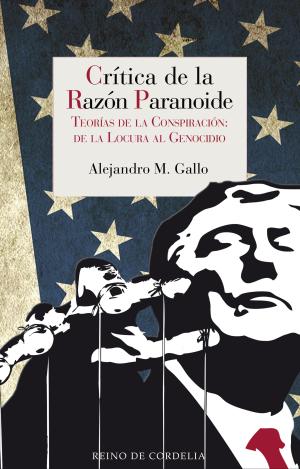 CRÍTICA DE LA RAZÓN PARANOIDE
