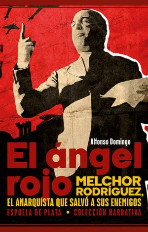 EL ÁNGEL ROJO