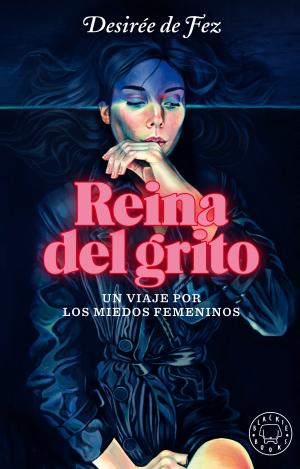 REINA DEL GRITO