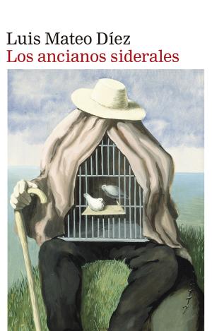 LOS ANCIANOS SIDERALES