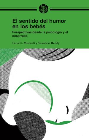 EL SENTIDO DEL HUMOR EN LOS BEBES