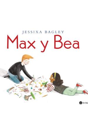 MAX Y BEA