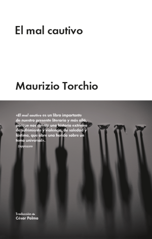 EL MAL CAUTIVO