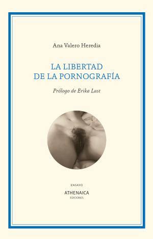 LA LIBERTAD DE LA PORNOGRAFÍA