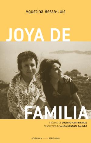 JOYA DE FAMILIA