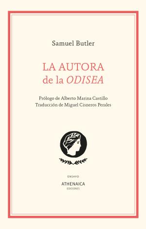 LA AUTORA DE LA ODISEA