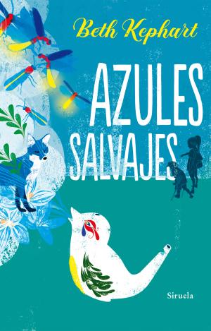 AZULES SALVAJES