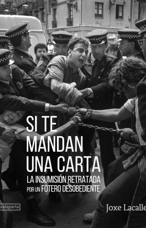 SI TE MANDAN UNA CARTA
