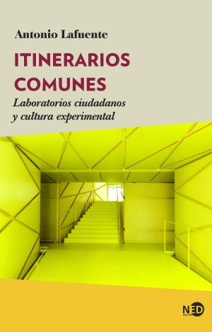 ITINERARIOS COMUNES