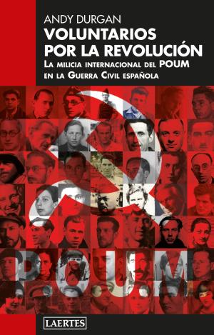 VOLUNTARIOS POR LA REVOLUCIÓN