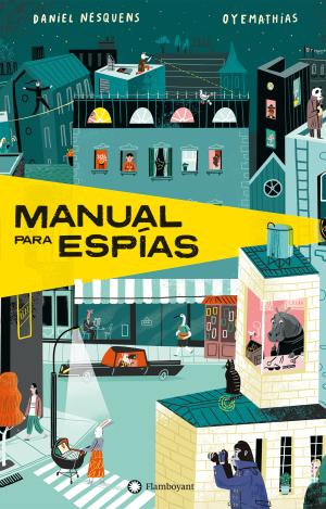 MANUAL PARA ESPIAS - CASTELLANO