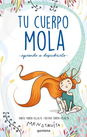 TU CUERPO MOLA (APRENDE A DESCUBRIRLO)