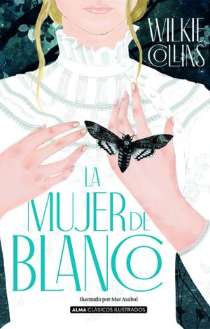 LA MUJER DE BLANCO