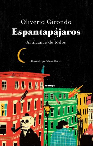 ESPANTAPÁJAROS, AL ALCANCE DE TODOS