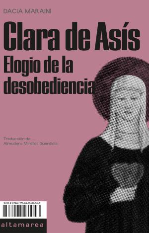 CLARA DE ASÍS
