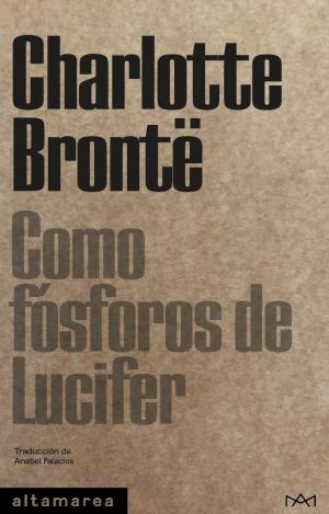 COMO FÓSFOROS DE LUCIFER
