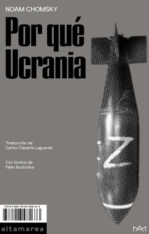 POR QUÉ UCRANIA