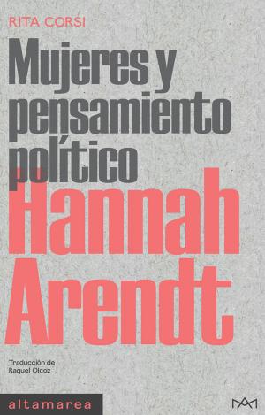 HANNAH ARENDT