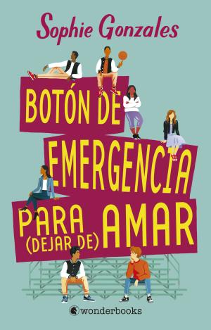 BOTÓN DE EMERGENCIA PARA (DEJAR DE) AMAR