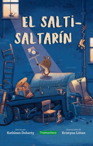 EL SALTI-SALTARÍN