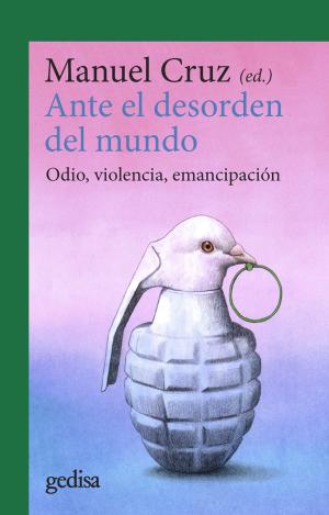 ANTE EL DESORDEN DEL MUNDO