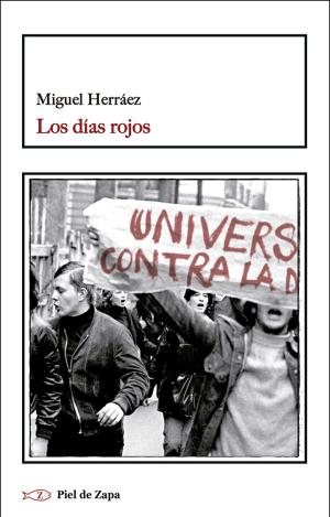 LOS DÍAS ROJOS